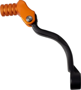 Forged Shift Lever Black 