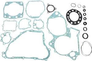 Complete Gasket Kit