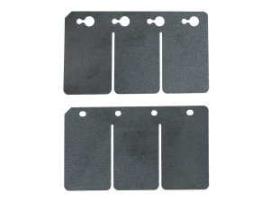 SNO-X Reed Valve Repair Kit SKI DOO