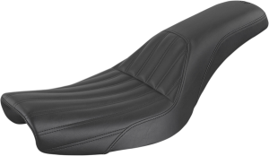 Profiler Knuckle Seat Black