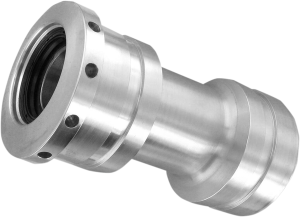 Axle Housing Silver, 1, nordicamoto.ro