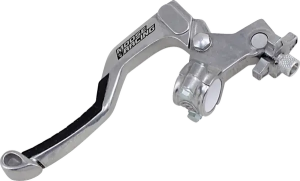 MOOSE RACING Ez3 Clutch Lever Assembly Black 