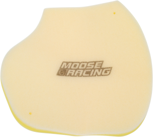MOOSE RACING Air Filter Yellow 