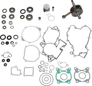 Complete Engine Rebuild Kit - Wrench Rabbit