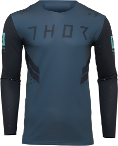 Tricou Thor Prime Hero White S, 3, nordicamoto.ro