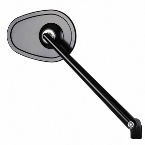 Xl Mirror Black, 3, nordicamoto.ro