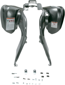 Fender Front Yfm700r Bcf, 1, nordicamoto.ro