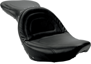 Explorer Special Seat Black, 2, nordicamoto.ro