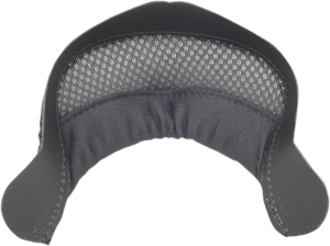 Chin Curtain casca Icon Airframe/Alliance™ Gray