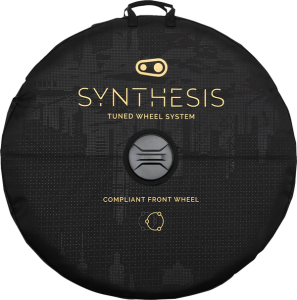 Wheel Bag Black