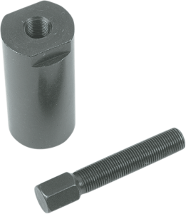 Flywheel Puller 33mm X 1.5 Right Hand Female Black, 2, nordicamoto.ro