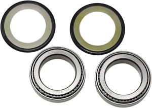 Steering Stem Tapered Roller Bearings And Seals Kit
