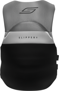 Surge Ce Vest Black, Gray