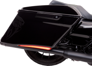 Machete Saddlebag Led Lights For Extended Bottom Bags, 2, nordicamoto.ro