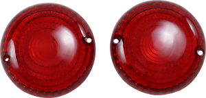 Turn Signal Lenses -, 2, nordicamoto.ro