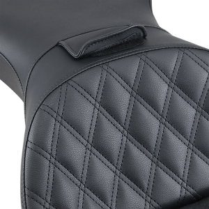 Explorer Seat Black, 1, nordicamoto.ro