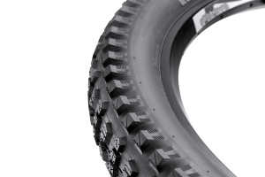 Zeppelin Tire Black, 4, nordicamoto.ro