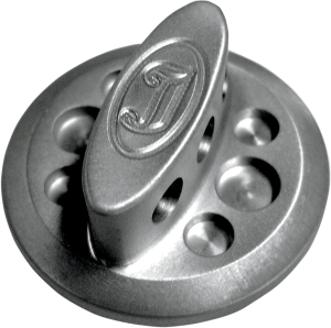 Oil Filler Plug Black, 2, nordicamoto.ro