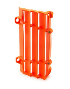 Grilaj radiator KTM 20-23 Portocaliu