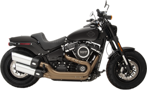 Ez-on Solo Seat Black