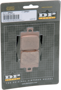 Standard Dp Sintered Brake Pads