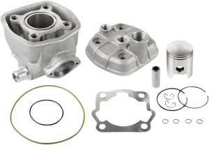 Cylinder Kit Aluminum, Natural, 1, nordicamoto.ro