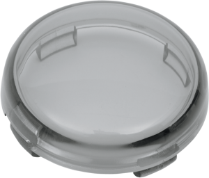 Replacement Turn Signal Lens Smoke, 1, nordicamoto.ro