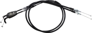 Kit de accelerație cu viteză variabilă Rev3, negru, 3, nordicamoto.ro