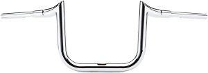 1-1/2(r) Grande Prime Ape Hanger Handlebar Silver, 1, nordicamoto.ro