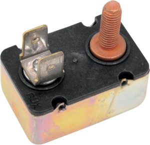 Circuit Breaker