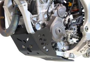 Scut Motor AXP Racing Xtrem Sherco SEF 450/SEF 500 Factory '25-'26 Albastru, 5, nordicamoto.ro