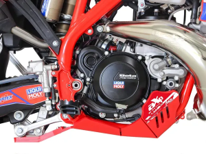 Scut Motor AXP Racing Xtrem Beta RR 250/300 Racing/X-Pro '20-'26 Rosu, 7, nordicamoto.ro