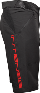 Pantaloni scurti MTB Thor Intense Assist Black/Gray/Red