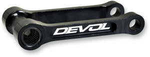Lowering Link Black