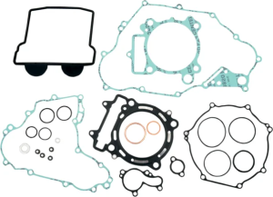 Kit complet de garnituri