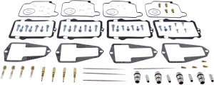 Carb Rebuild Kit