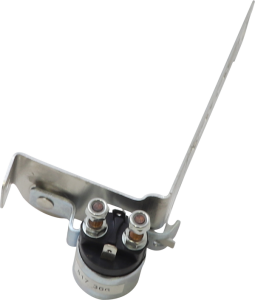 Solenoid de pornire, 1, nordicamoto.ro