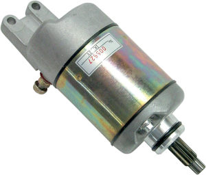 Starter For Honda Unfinished