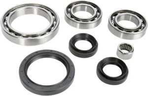 MOOSE RACING Bearing-seal Kit 