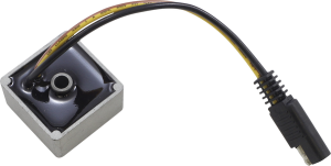 Regulator And Rectifier