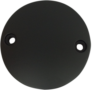 Spherical Radius Points Cover Black, Flat, 2, nordicamoto.ro