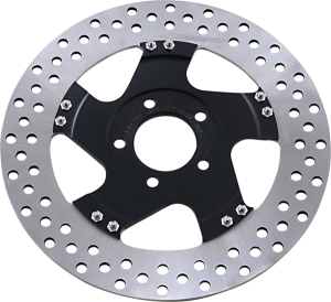 Rotor Ft 11.8 Pro B-o R Black, 2, nordicamoto.ro