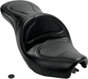 Explorer Seat Black