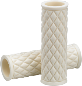 Alumicore Grips White