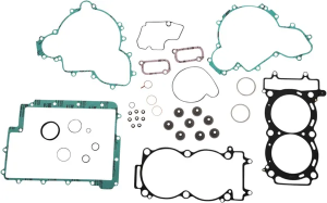 MOOSE RACING Complete Gasket Kit 
