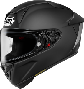 Casca integrala SHOEI X-SPR PRO 02 Negru Mat