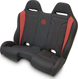 Performance Seat Orange 