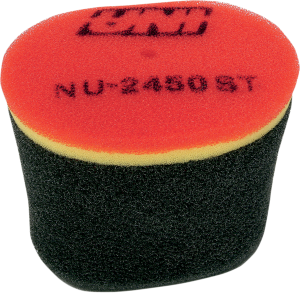 Air Filter Black