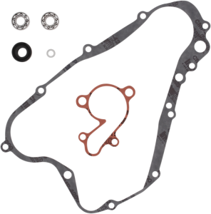 Water Pump Rebuild Kit