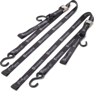 Lashing strap set
